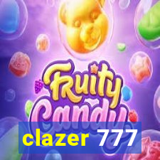 clazer 777